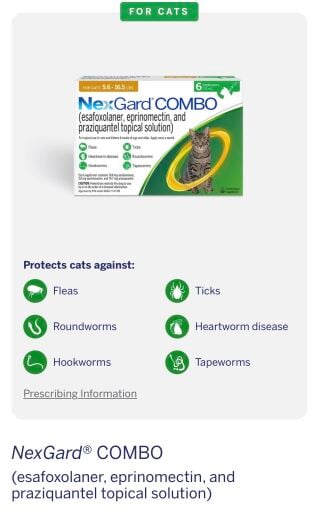 NexGard