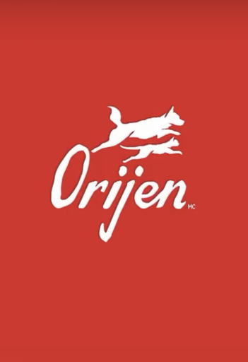 Orijen