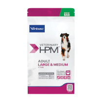 Virbac Adult Dog Large Medium 12 Kg Köpek Maması