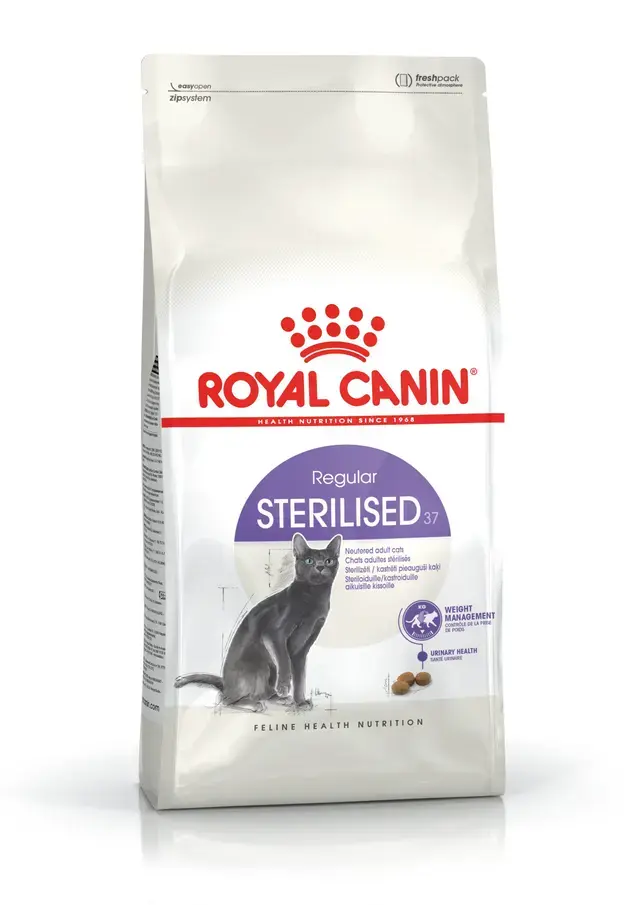 Royal Canin Sterilised 15 Kg Kısırlaştırılmış Yetişkin Kedi Maması