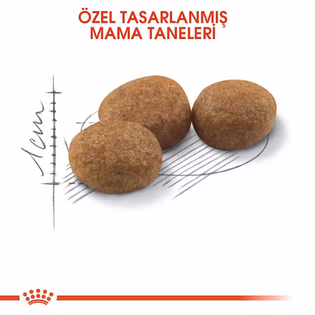 Royal Canin Sterilised 15 Kg Kısırlaştırılmış Yetişkin Kedi Maması